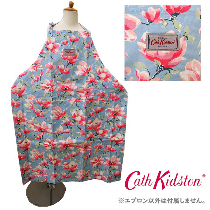 Cath Kidston キャスキッドソン キッズ エプロン - エプロン