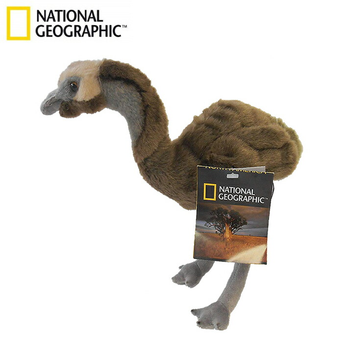 楽天市場 National Geographic エミューの赤ちゃん f ナショナルジオグラフィック 誕生日 プレゼント ギフト 男の子 女の子 赤ちゃん 子供 出産祝い おしゃれ 室内 遊び ブラックフライデー クリスマス いろは堂本店