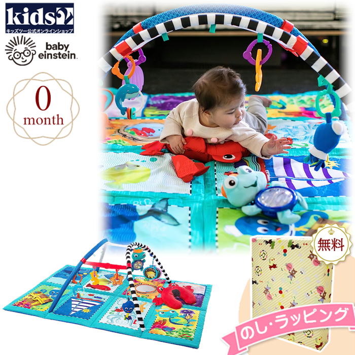 楽天市場】【クリアランスセール商品】Kids2 Bright Starts 11393