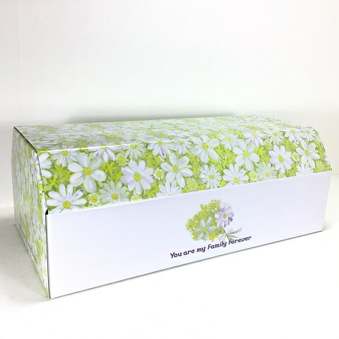 当日14時までのご注文で即日発送 ペット棺 ブーケ 大 送料無料 ペット用棺 犬用棺 人気上昇中 ネコ用棺 ペット棺桶 棺 ひつぎ お見送り お悔やみ ペットお別れ 猫の棺桶 ペットメモリアル 段ボール棺 ペット葬 犬の棺桶