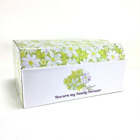 当日14時までのご注文で即日発送 ペット棺 ブーケ 小 ペット用棺 犬用棺 ネコ用棺 ペット棺桶 棺 お悔やみ 引き出物 犬の棺桶 ペットメモリアル お見送り 段ボール棺 ペットお別れ 猫の棺桶 ひつぎ ペット葬