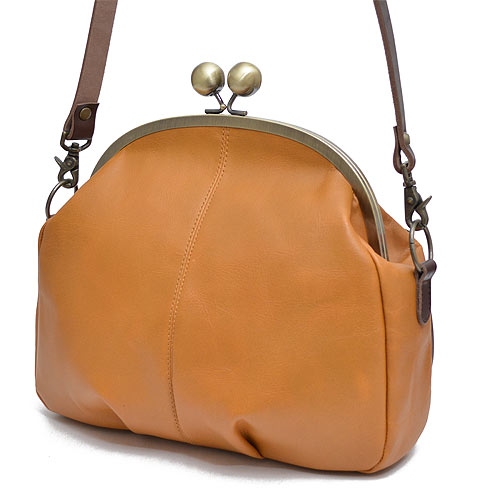 bags & wallets IROHAMISE: Pouch 2way shoulder bag Lily LILY laisser ...