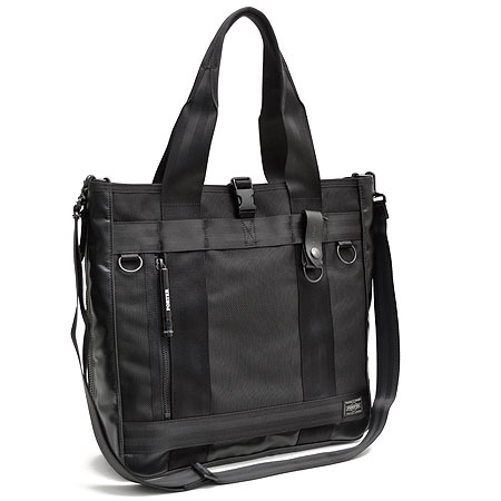 Bags Wallets Irohamise Yoshida Kaban Porter Heat 2 Way Tote Bag Yoshida Kaban Porter Heat 2 Way Tote Bag 703 07965