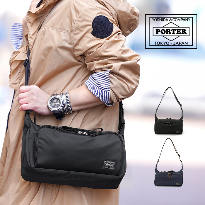 楽天市場】ポーター プラン ショルダーバッグ 728-08709 吉田カバン