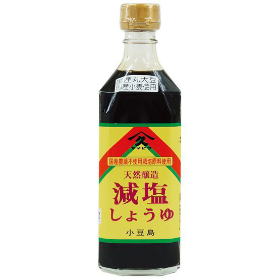 ヤマキウ醤油 1.8リットル　あま塩　６本 ヤマキウ醤油 1.8リットル あま塩 6本 小玉醸造(株) オンライン