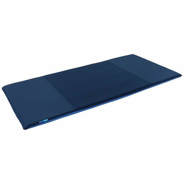 【直送品】高反発マット キュービックボディプレミアム ダブルサイズ ゼンケン