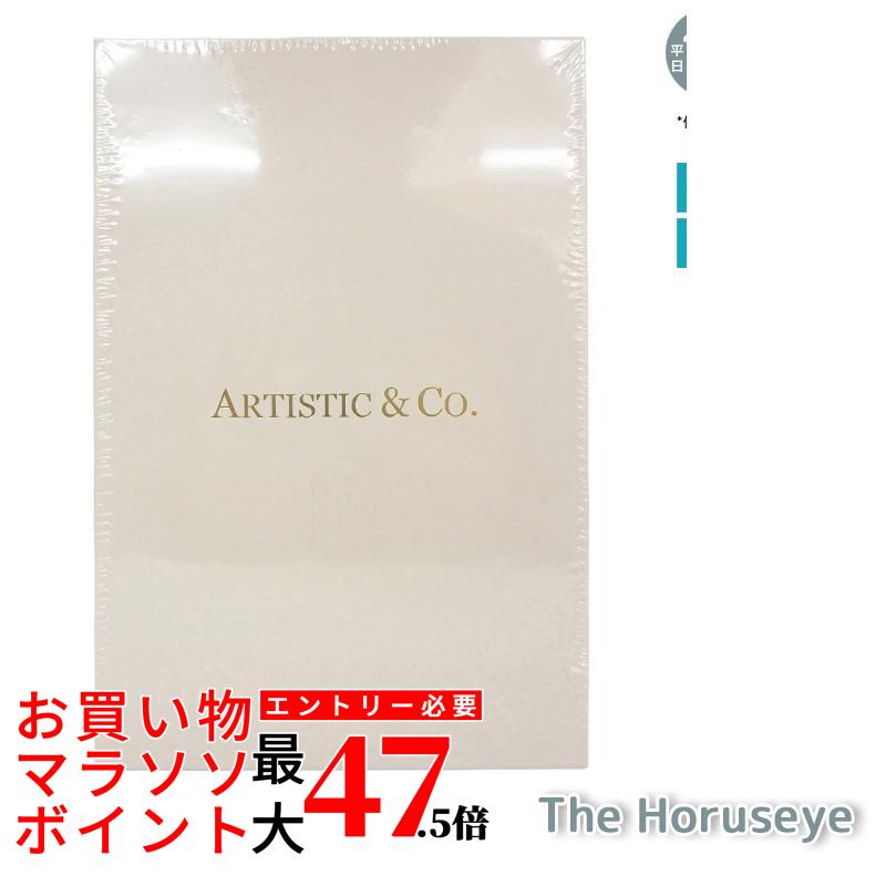 【国内正規品】ARTISTIC＆CO. 目元美顔器 The Horuseye （ザ・ホルスアイ） 目もと専用美顔器（アーティスティック＆シーオー 目元 EMS RF TP 美容 エステ プレゼント ギフト 贈り物 クリスマス）