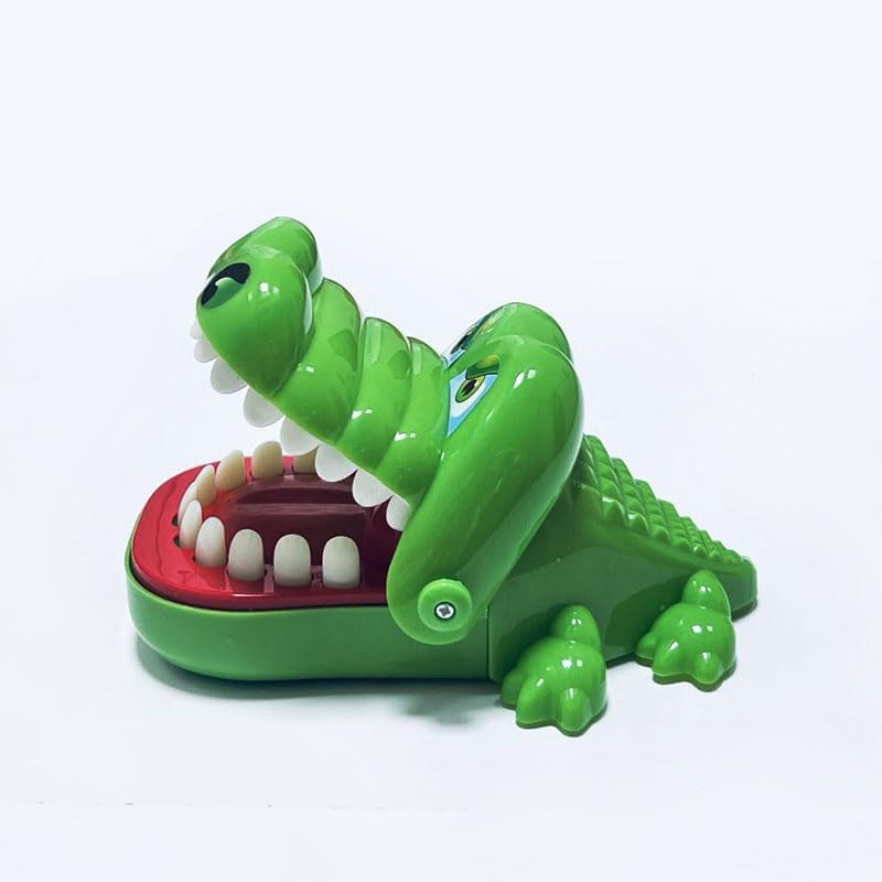 楽天市場】ワニワニパニック おもちゃ 知育玩具 口歯咬合 痛い