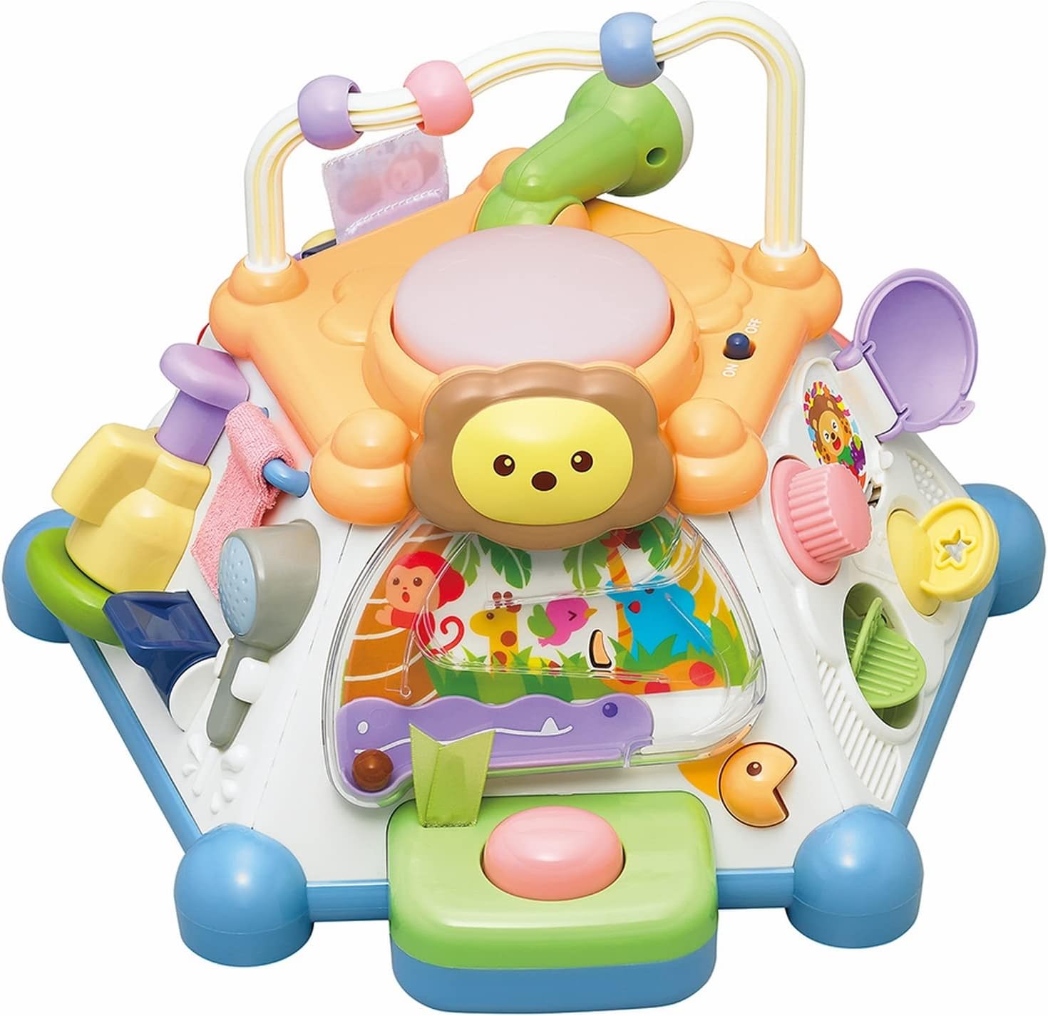 楽天市場】たのしく知育！やみつきボックス＋（プラス）知育玩具 指