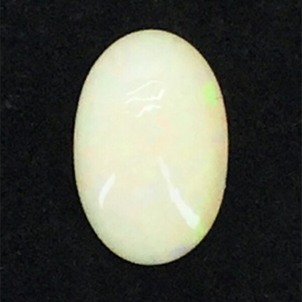 オパール エチオピア 10×12 2.86ｃｔ 誕生石 10月