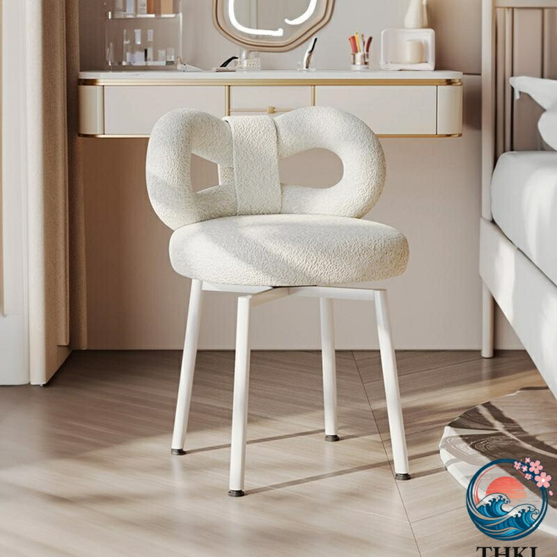 【全品5%尖んがり】腰掛け かざり付ける腰掛け 今めかしい 女性議長 愛くるしい シュロの葉本 室内装飾 裏 寝台お座敷 リビングお座敷