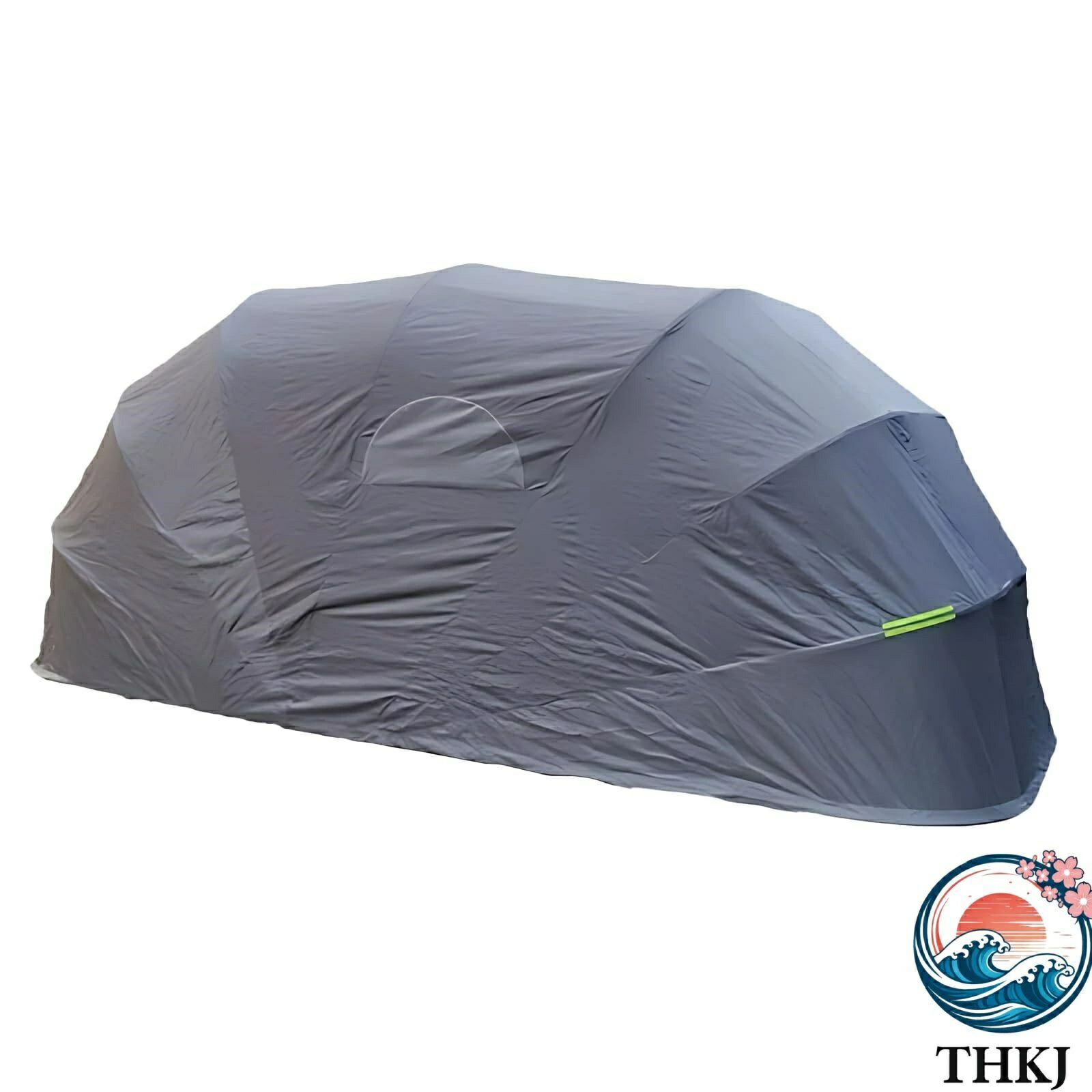 【全品5%尖んがり】鉄道車両界面 折りたたみ式 車宿り天幕 南京錠付 車宿り 飾り気の無い車宿り 鉄道車両天幕 タープ 天幕 車宿り天幕 車 保護施設 車宿り ミニバン 乗用車 伸縮 庫入れ UV 撥ねのける 雨合羽 防風 雨 取りまかなう 雨除け 600 x 270 x 250 珊