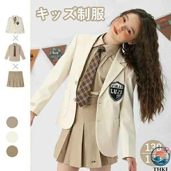 【全品5%尖んがり】はいり込む式 卒式 ユニフォーム 上衣 御坊っちゃん背広仕掛ける 教え子用フォーマル御召しもの