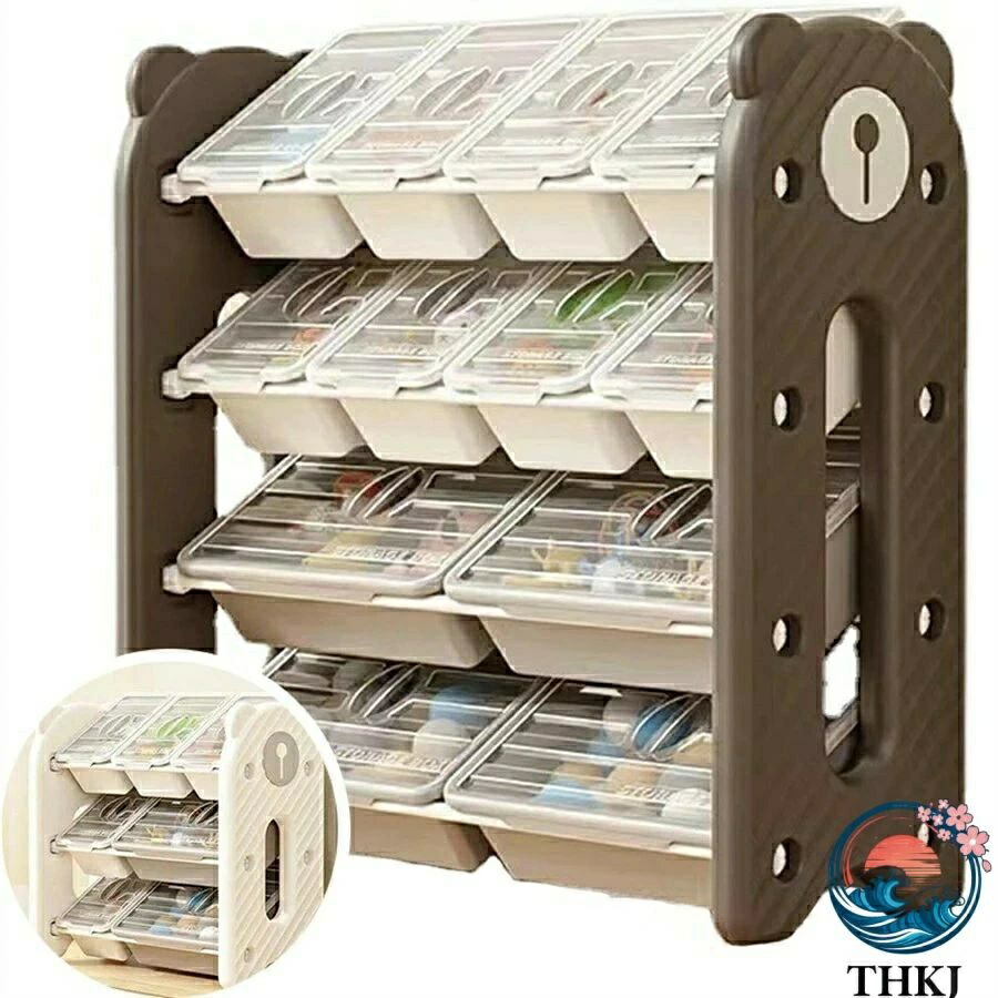 【全品5%尖んがり】納める仕合わせ 納める入れもの 手あそび納める 子供部屋設備 ピクチャーブック棚 小物納める 大静電容量