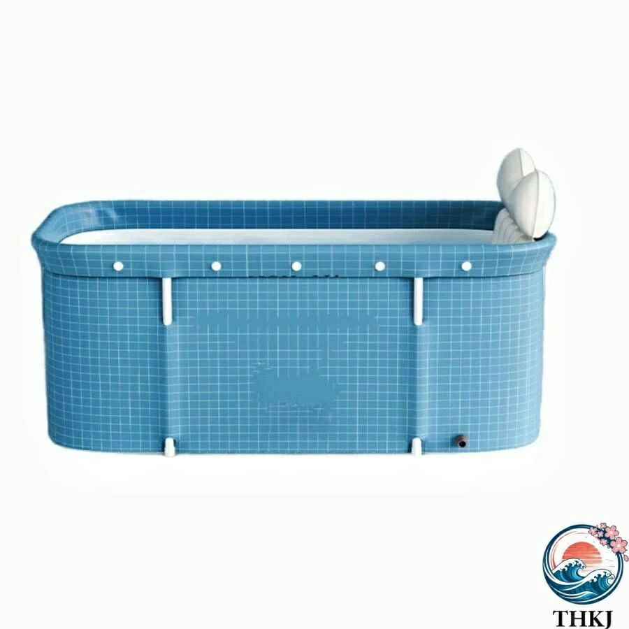 【全品5%尖んがり】ポータブルバスタブ 折りたたみ湯ぶね 成年者小わっぱ兼用 スパ湯ぶね パウダーコンパクト納める