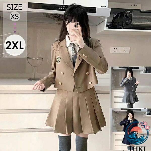【全品5%尖んがり】はいり込む式 卒式 背広 お嬢さん ちびっ子服 4 点書き割り ゆったり大きさ フォーマル お嬢さん 中学生 高校生 中高生 通学 ユニフォーム 華燭の典 お受験 告げ知らせる会 掻き鳴らす会 生まれ落ちる日 好いたらしい 差し上げ物