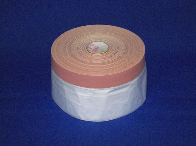 楽天市場】正宗ポリマスカー 【 550mm × 35m 】【 1パック5巻 】テープ