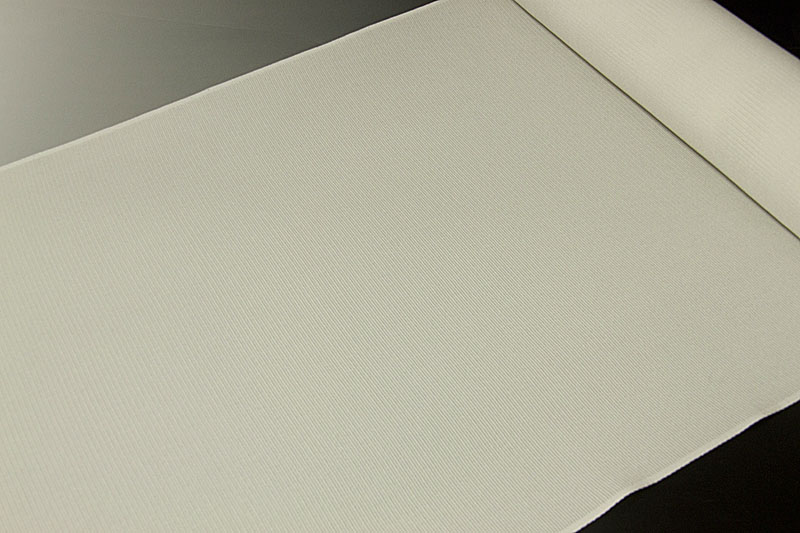 ブランドショッパー付き 色無地 駒絽 3本絽 白練 残りわずか 在庫限り超価格 Www Dmaa At