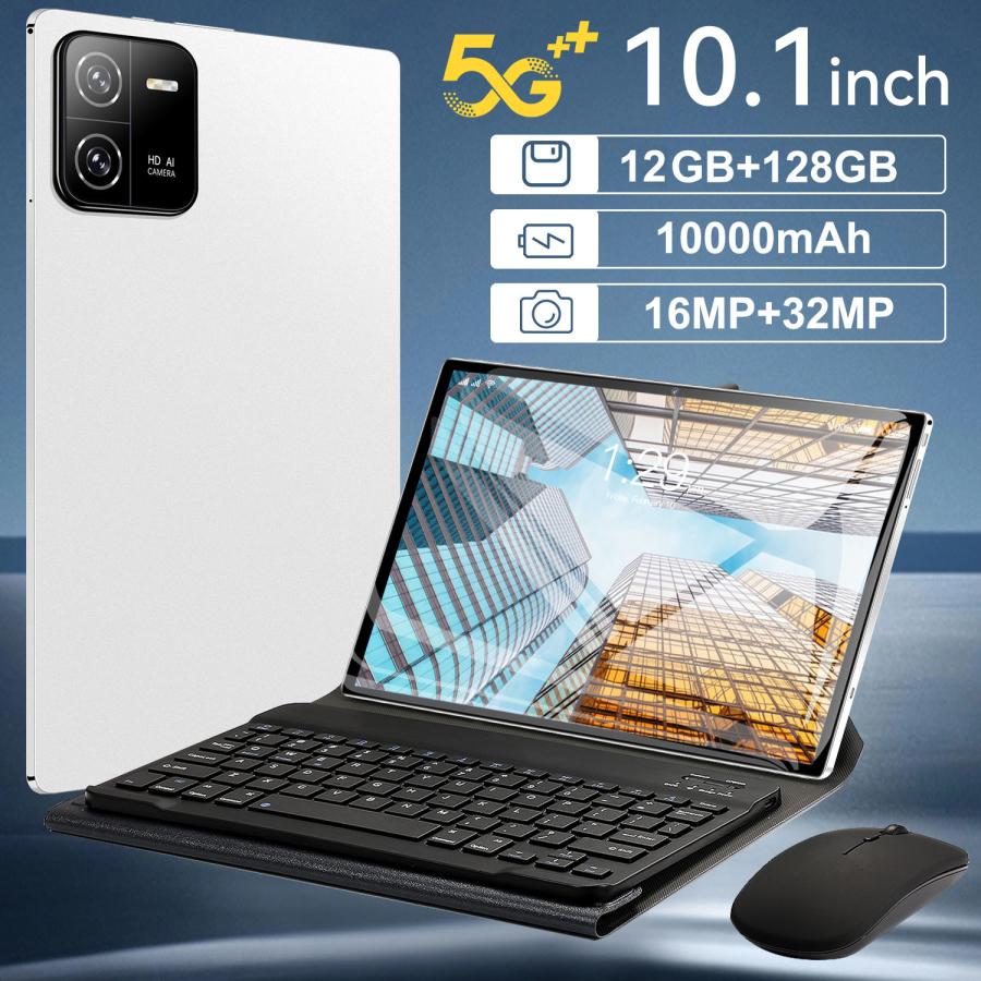 ＼超眼球商いもの／【8点差し上げ物】譲りわたす経口避妊薬 pc 本体 android14 10in 大画面 2560*1600 IPS液晶 高性能 IPS 2.4G/5G 無線LAN ランダムアクセス記憶装置8GB ロム256GB 軽さ 在宅仕え奉る サイバー空間受けつたえる 安あがり経口避妊薬 押しかぶせる 容れもの キッズ 小わっぱ用 8GB+128GB 8GB+256GB-12GB+256GB