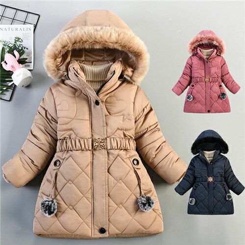 ＼最安5022円!4月末まで／子供 ダウンコート キッズ アウター ジュニア 上着 110 女の子 アウター ダウンコート キッズ ダウン 女の子 秋冬 通園 子供服 コート 暖かい 秋冬 アウトドア 冬用 あったか 保育所 ダウンジャケット ダウン キッズ 子供服