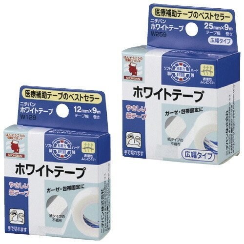 カブレステープU No.19 白 12個×4箱 Amazon | カブレステープU(12巻入)空色 NO.19(19MMX10M) | 共和