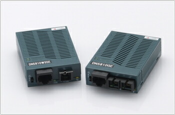 ［新品未使用品］大電　メディアコンバーター　 DN5810GE 1台 DN5810GE 10/100/1000BASE-T/X メディアコンバータ 大電 : SOHO