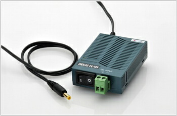 大電 DNDCAE-100/120V 環境対応 DC電源アダプタ
