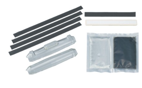 3M スコッチキャスト ケーブル接続用レジンキット 82-JA2|ISダイレクト店