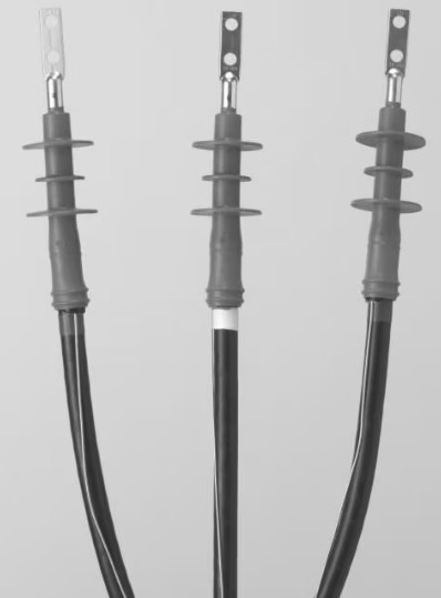 3M 6.6kV ご機嫌-Ｋ期間ll（内外兼・CVT用） EM相応う38/60SQ用 92-E732J(N)-EM_SINM