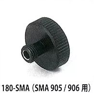 グレイテクノス アダプタ 180-SMA