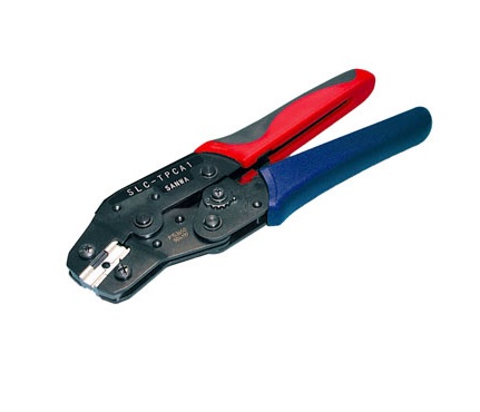 三和灯し火実業 LC繋ぎ圧着物の具 SLC-TPCA1