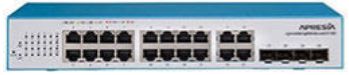 Apresia Systems APLGS120GTSS ApresiaLightGS120GT-SS