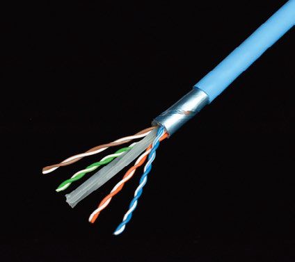 日本製線 EM-NSGDT6-10G-LSZH CAT6A U-UTP 4P_EM-NSGDT6-10G-S | LANケーブル・ヒューズ メーカー｜日本製
