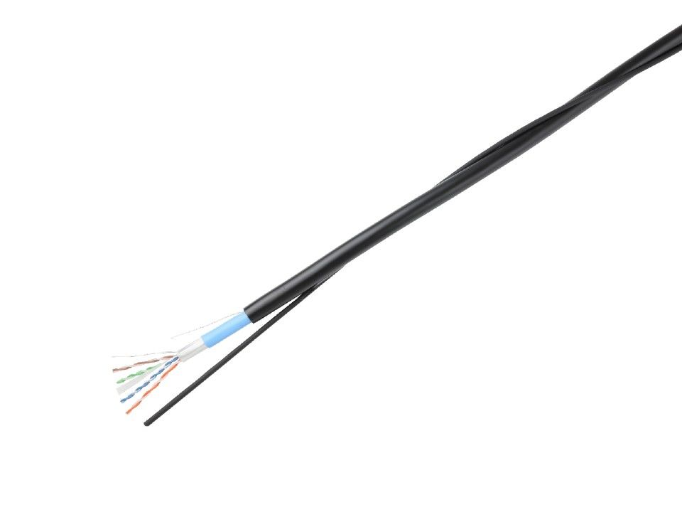 UTP-4P Cat-6 日本製線（薄青)SB 楽天市場】日本製線 0.5-4P NSGDT6(SB) ギガビット伝送対応 Cat.6 U