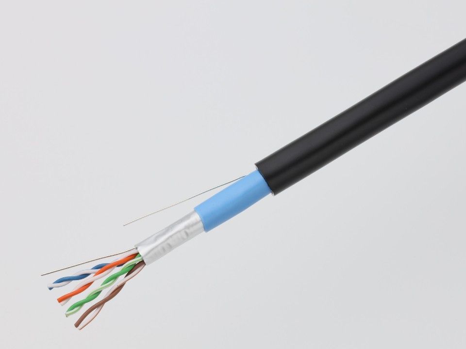 楽天市場】日本製線 Cat5e LAP 0.5-4P NSEDT-S-LAP 200M : IS 