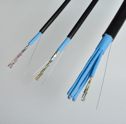 日本製線 Cat5e LAP 0.5-4P EM-NSEDT-EMLAP-FR｜ISダイレクト店