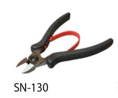 日本製線 精密ニッパー SN-130｜ISダイレクト店