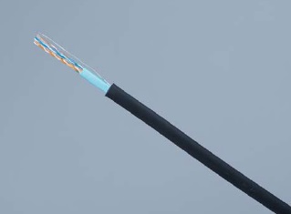 楽天市場】【新品】屋外用LANケーブルF/UTP Cat6 200m巻リール内蔵箱