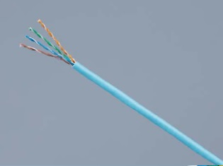 UTP-4P Cat-6 日本製線（薄青)SB UTP-4P Cat-6 日本製線（薄青)SB 楽天市場】日本製線 0.5-