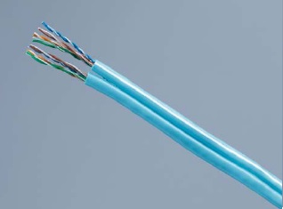 数々のアワードを受賞 通信興業 Cat5e Lanケーブル Utp 8pメガネ型ケーブル 200ｍ巻 Tsunet 350e 0 5 デュアル44 ケーブル Slcp Lk