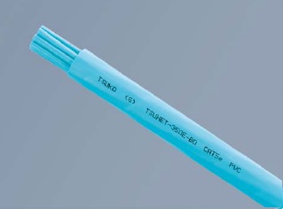 メール交換興業 Cat5e ローカルエリアネットワーク有線テレビ  UTP 4P社会的単位寄せあつめる型 300ｍ巻 TSUNET-350-E-BD 0.5-48P