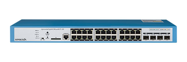 Apresia Systems ApresiaLightGM228GT-SS APLGM228GTSS