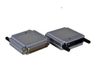 ネットワークサプライ GPNET opt-485FC[T] RS485-光-RS485 RS485光モデム JIS F01 FC GI50/125 GI62.5/125