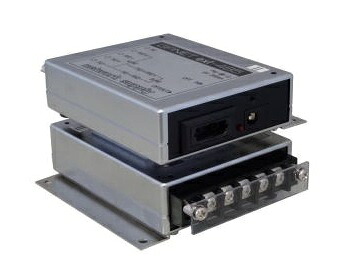 ネットワークサプライ GPNET EXT-485IIFC RS485-光-RS485 RS485/422ラインリピーター JIS F01 FC GI50/125 GI62.5/125