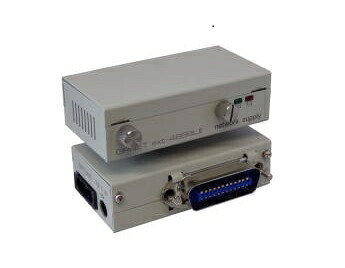 ネットワークサプライ GPNET ext488BLII GP-IB-光-GP-IB GP-IB光エクステンダー JIS F07 PCF HPCF