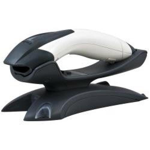 アイテックス 1202g-R 無線電話式レーザスキャナー Voyager 1202g 象牙色 RS232C I/F ACアダプター付