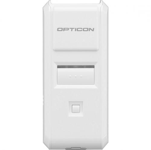 アイテックス OPN-4000i-WHT Bluetooth搭載 1次元コンパクトデータコレクター OPH-4000i ホワイト｜ISダイレクト店
