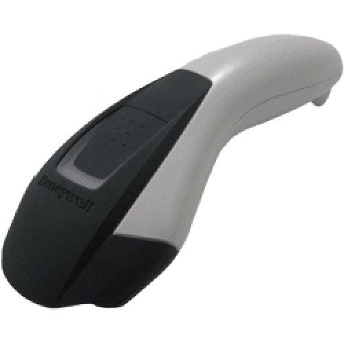 IDEC AUTO-ID(旧ウェルキャット) 1200G-1-USB ハネウェル社製1次元 USBレーザーバーコードスキャナ アイボリー
