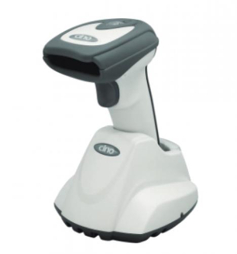 IDEC AUTO-ID(旧ウェルキャット) F780BT-GV-RS232C F780BT/RS232C/白/ハンデ/1D、CCD、BT/有線テレビ嘱する、AC嘱する
