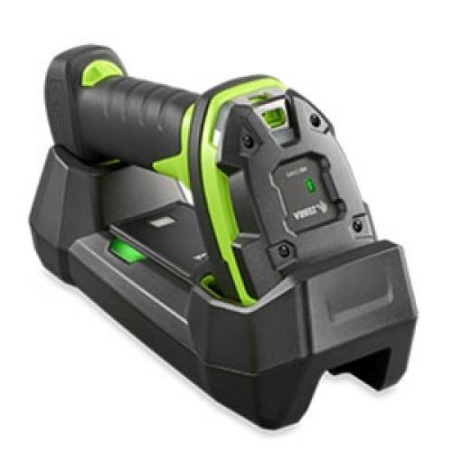 アイメックス LI3678ER-USBR 超堅牢性ロングレンジ無線スキャナ USBインターフェースセット｜ISダイレクト店